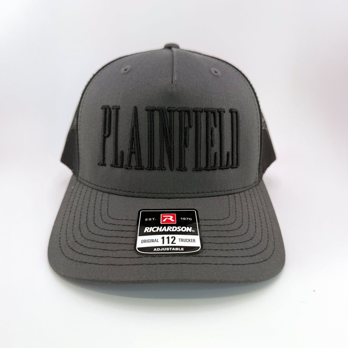 Plainfield Puff Hat
