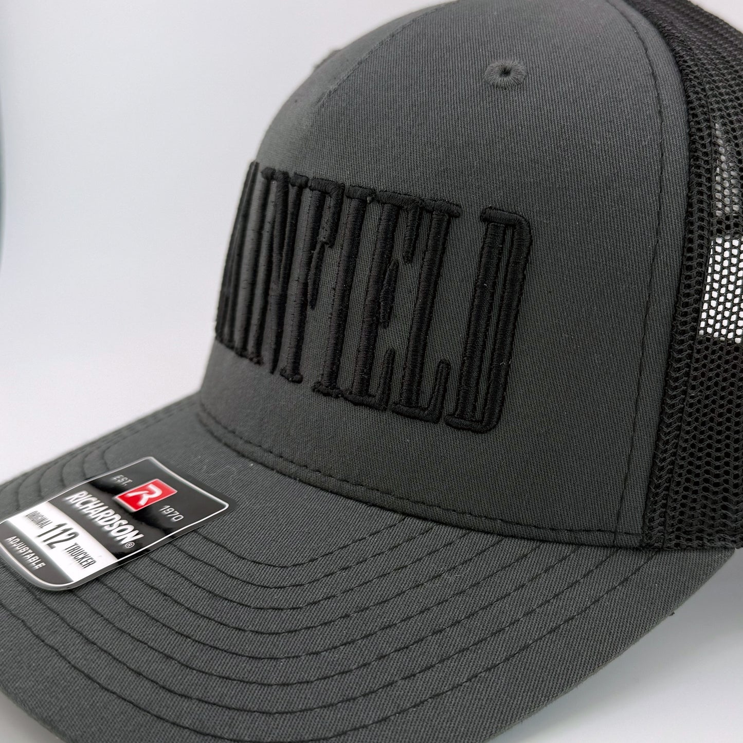 Plainfield Puff Hat